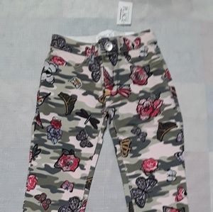 Girl Jeggings